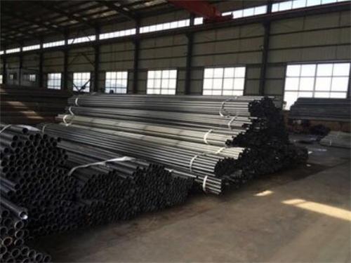 优质的50*1.0渭南声测管现货直销