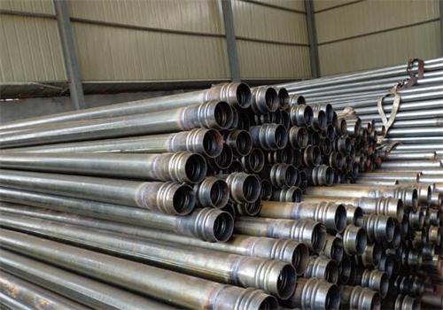 渭南声测管厂家